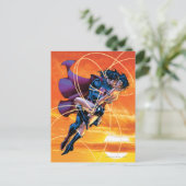 Die neuen 52 Cover #12 Postkarte (Stehend Vorderseite)