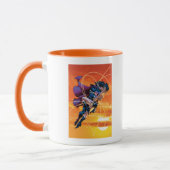 Die neuen 52 Cover #12 Tasse (Links)