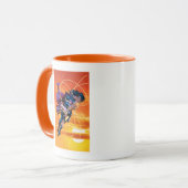 Die neuen 52 Cover #12 Tasse (Vorderseite Links)