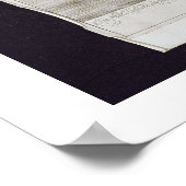 Die neuen Gärten von Cremsier, die Residenz des Poster (Ecke)