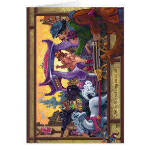 Die neuen Kleider des Kaisers