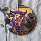 Die neuen Kleider des Kaisers Button (Beispiel)