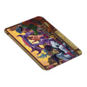 Die neuen Kleider des Kaisers Magnet (Rechte Seite)