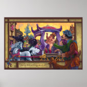 Die neuen Kleider des Kaisers Poster (Vorne)