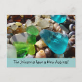 Die neuen Postkarten Ihrer Familie - Real Anwesen (Vorderseite)