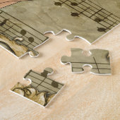 Die neuen Roaring 20er Jahre! Puzzle (Seite)