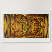 Die neuen Tiki-Freaks Puzzle (Horizontal)