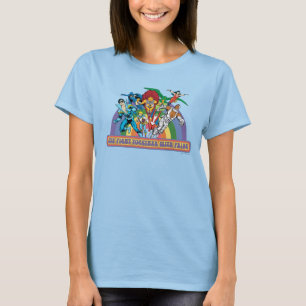 Die neuen Titanen - wir kämpfen mit Stolz T-Shirt
