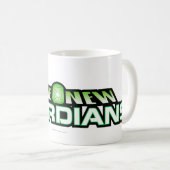 Die neuen Wächter Kaffeetasse (VorderseiteRechts)