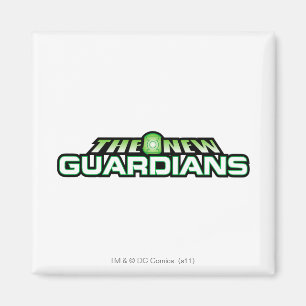 Die neuen Wächter Magnet