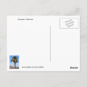 Die neuesten Nachrichten sind Postkarten (Rückseite)