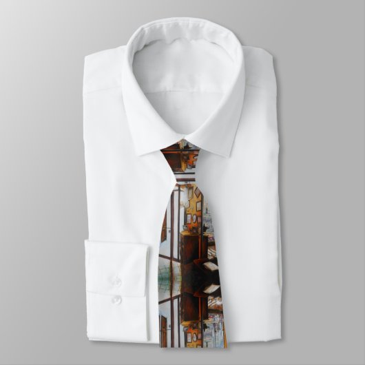 Die Neugier ist das Werkzeug, wenn die Weisen Krawatte (Gebunden)