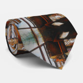 Die Neugier ist das Werkzeug, wenn die Weisen Krawatte (Gerollt)