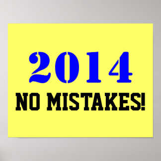 Die Neujahrsresolution, Kurz und süß! Poster