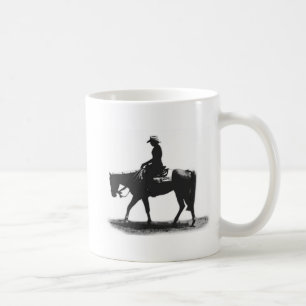 Die Neujahrsresolution, Nimm den Joggen auf... Kaffeetasse