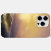 Die neunte Welle von Ivan Aivazovsky Case-Mate iPhone Hülle (Rückseite (Horizontal))