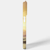 Die neunte Welle von Ivan Aivazovsky Case-Mate iPhone Hülle (Rückseite / Rechts)