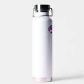 Die Neunziger ; 90er Trinkflasche (Rückseite)