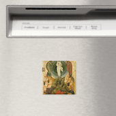 Die Neuordnung unseres Herrn Magnet (In Situ (Geschirrspüler))