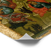 Die Neuordnung unseres Herrn Poster (Ecke)