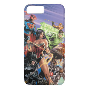 Die New 52 Cover #5 Variante