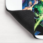Die New 52 Titelseite 1 3. Druck _1 Mousepad (Ecke)