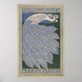 Die New York Print Poster (Vorne)