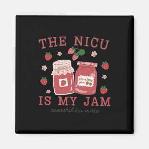 Die Nicu ist meine neonatale Intensivstation St Magnet