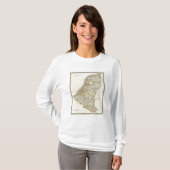 Die Niederlande 2 T-Shirt (Vorne ganz)