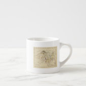 Die Niederlande 3 Espressotasse (Rechts)