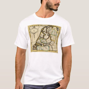 Die Niederlande 4 T-Shirt