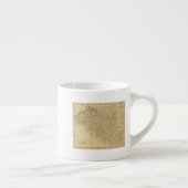 Die Niederlande 6 Espressotasse (Rechts)