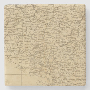 Die Niederlande 6 Steinuntersetzer