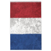 Die Niederlande Kalender (Titelbild)