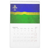 Die Niederlande Kalender (Feb 2027)