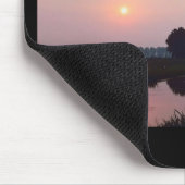 Die Niederlande Mousepad (Ecke)