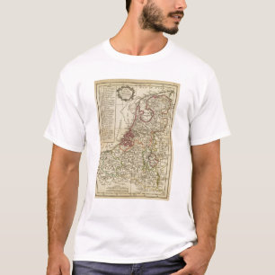 Die Niederlande T-Shirt