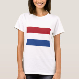 die Niederlande T-Shirt