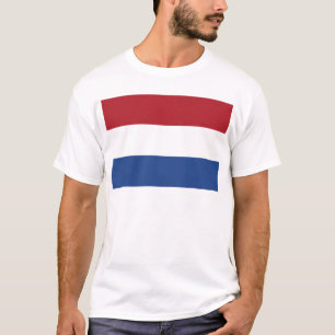 die Niederlande T-Shirt
