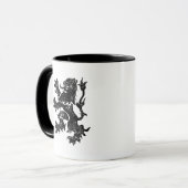 Die Niederlande Tasse (Vorderseite Links)