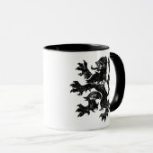 Die Niederlande Tasse (VorderseiteRechts)