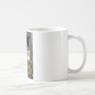 Die niederländische Königsfamilie Kaffeetasse