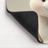 Die Niedliche Bärenmousepad Mousepad (Ecke)