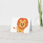 Die niedliche Geburtskartenverkündung eines Jungen Ankündigung (Rückseite)