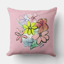 Die Niedliche, Hübsche BlumenBouquet