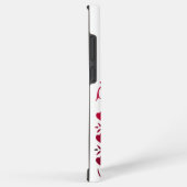 Die niedliche streunende Katze 🐾 🐶 | Phantastisc Samsung Galaxy Hülle (Rechte Seite)