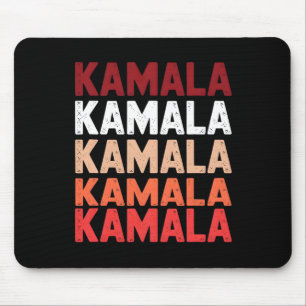 Die Niedliche Welle blauer Katzen für Kamala Fraue Mousepad