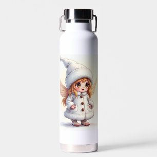 Die niedlichen Märchenflaschen Trinkflasche