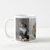 Die niedlichste Schale Kaffeetasse (Links)