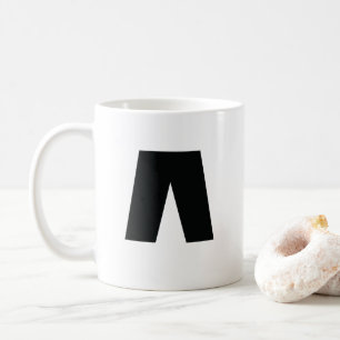 Die Nightpantz Logo-Tasse Kaffeetasse